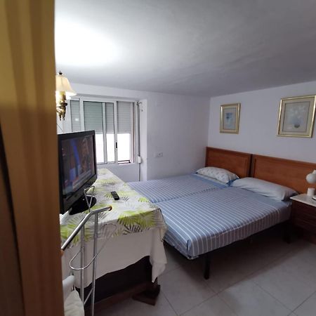 Apartment & Rooms Constanti Extérieur photo