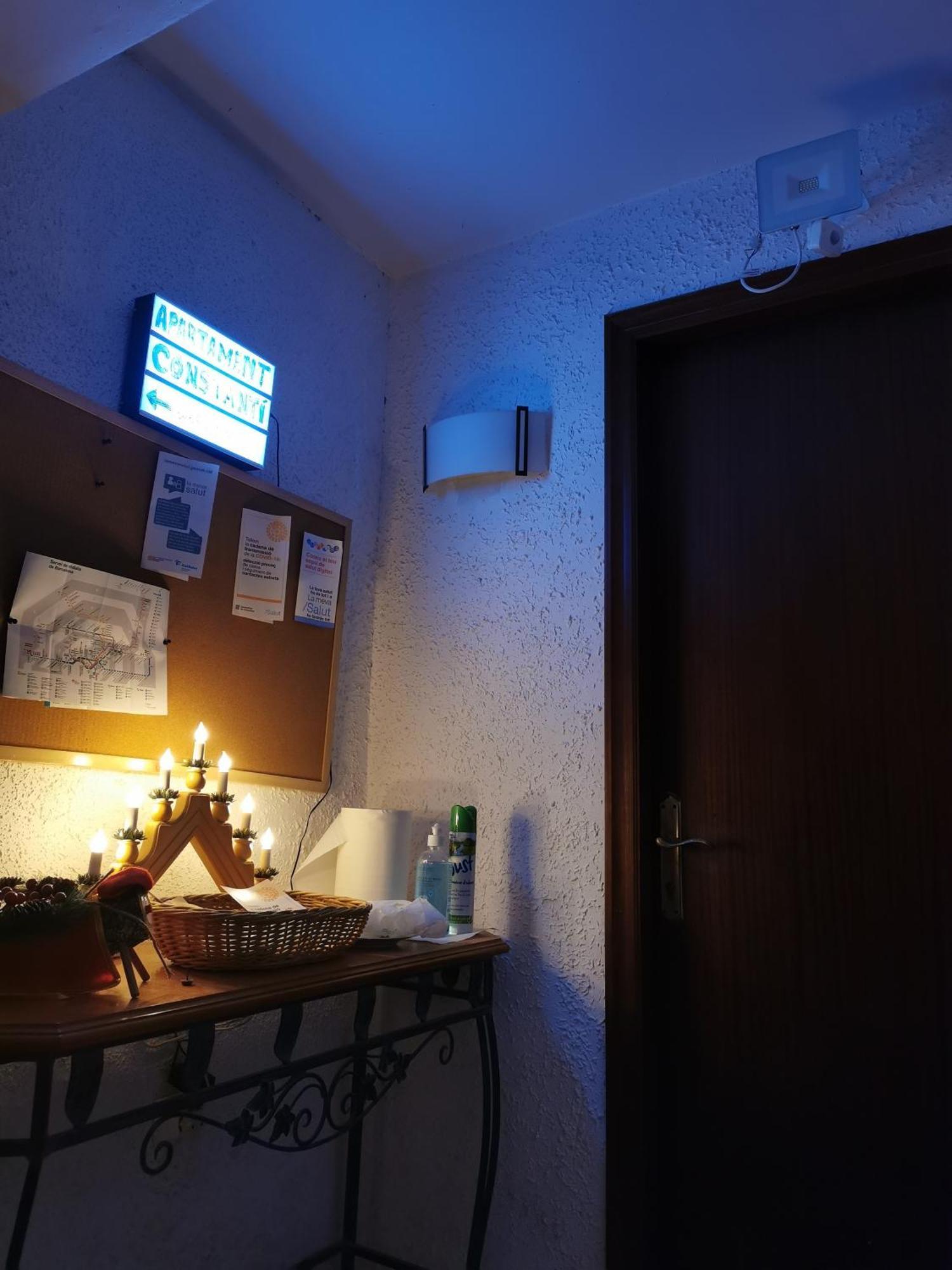Apartment & Rooms Constanti Extérieur photo